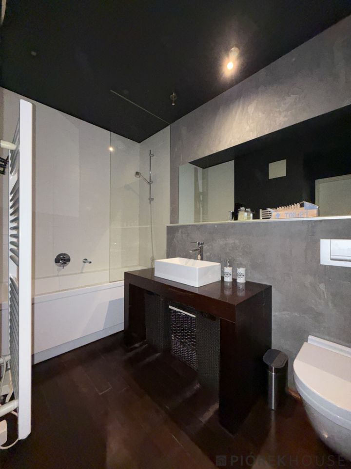 Mieszkanie 2-pokojowe Warszawa Mokotów, al. Wyścigowa. Zdjęcie 4