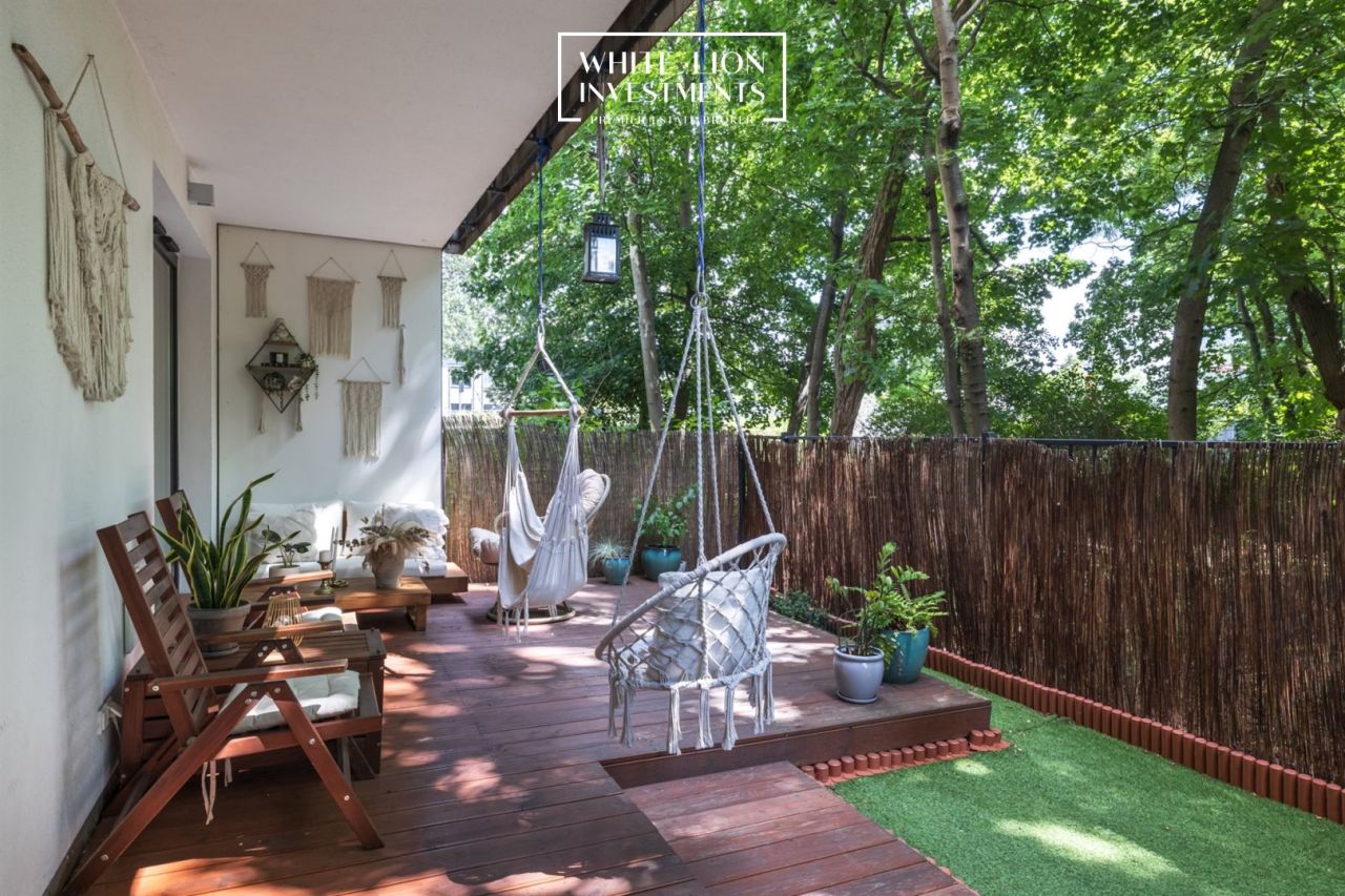 Mieszkanie 2-pokojowe Warszawa Żoliborz, ul. Stanisława Dygata. Zdjęcie 13