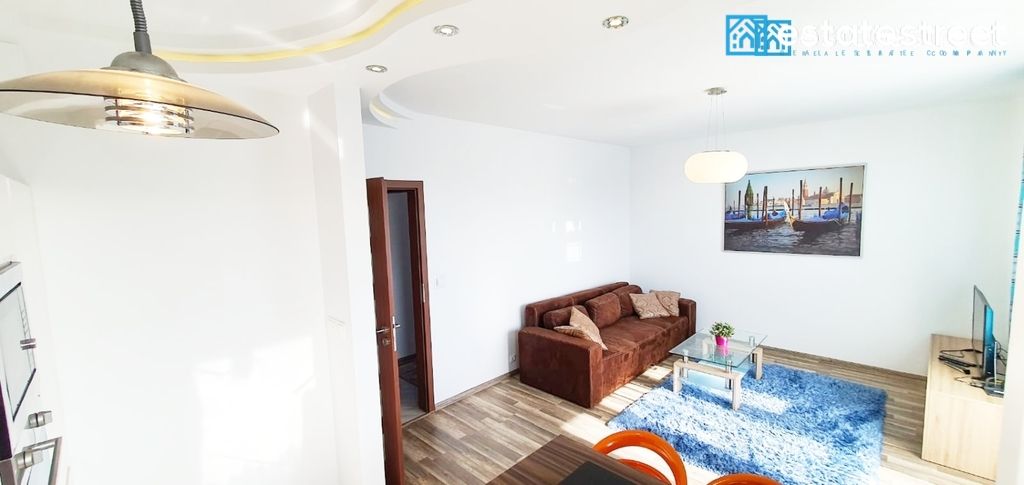 Mieszkanie 2-pokojowe Kraków Krowodrza, ul. Kluczborska. Zdjęcie 3