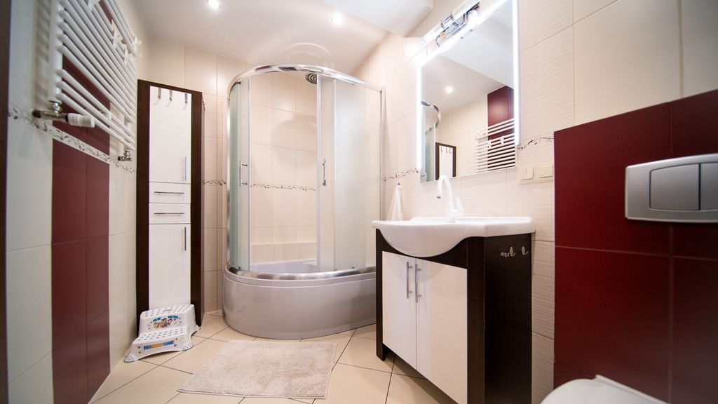 Mieszkanie 3-pokojowe Lublin, ul. Ksawerego Dunikowskiego. Zdjęcie 10