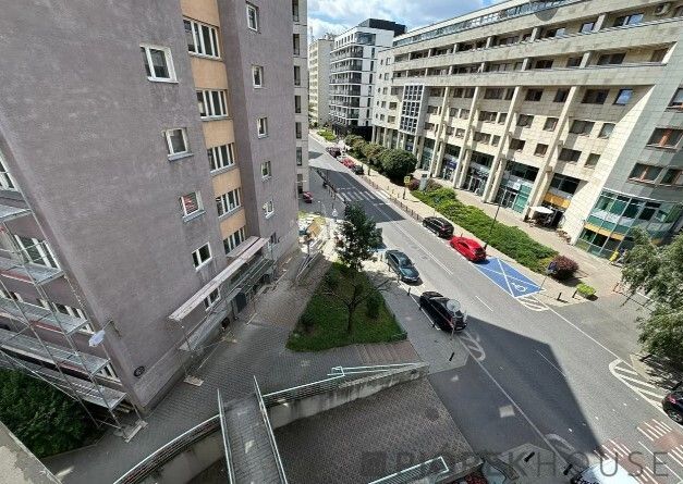 Mieszkanie 4-pokojowe Warszawa Śródmieście, ul. Górnośląska. Zdjęcie 11