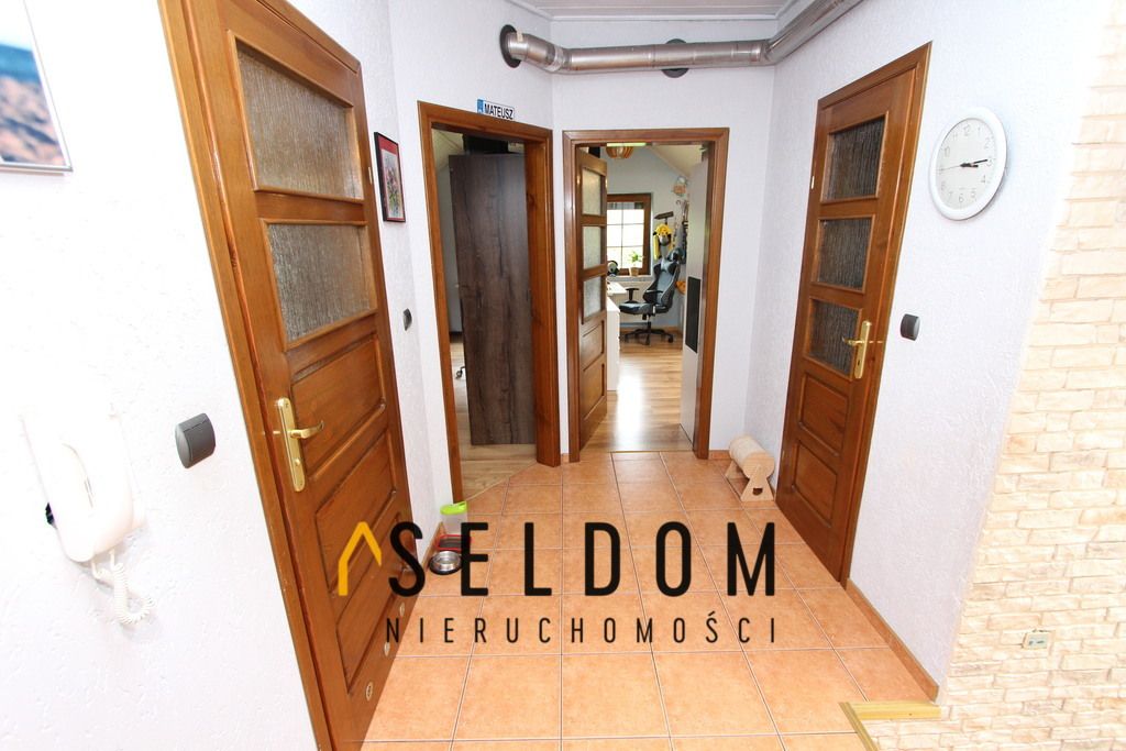 dom wolnostojący, 5 pokoi Wierzbno. Zdjęcie 12