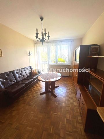 Mieszkanie 3-pokojowe Bydgoszcz Kapuściska. Zdjęcie 2