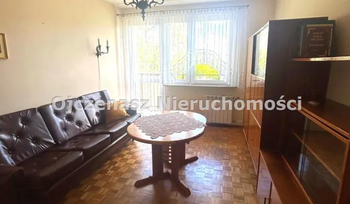 Mieszkanie 3-pokojowe Bydgoszcz Kapuściska