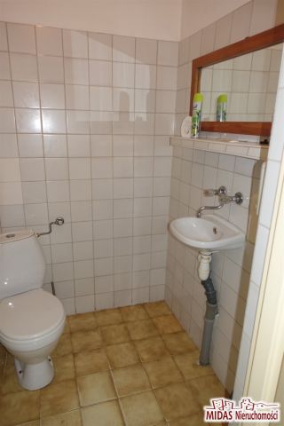 dom wolnostojący, 2 pokoje Włocławek Południe . Zdjęcie 27