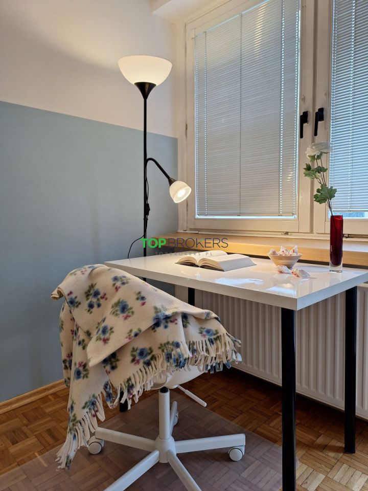 Mieszkanie 4-pokojowe Białystok Piaski, ul. Jerzego Waszyngtona. Zdjęcie 2