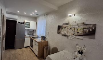 Mieszkanie 2-pokojowe Dziwnów Dziwnów Górny, ul. Adama Mickiewicza