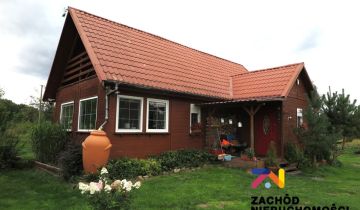 dom wolnostojący, 4 pokoje Budachów-Kolonia