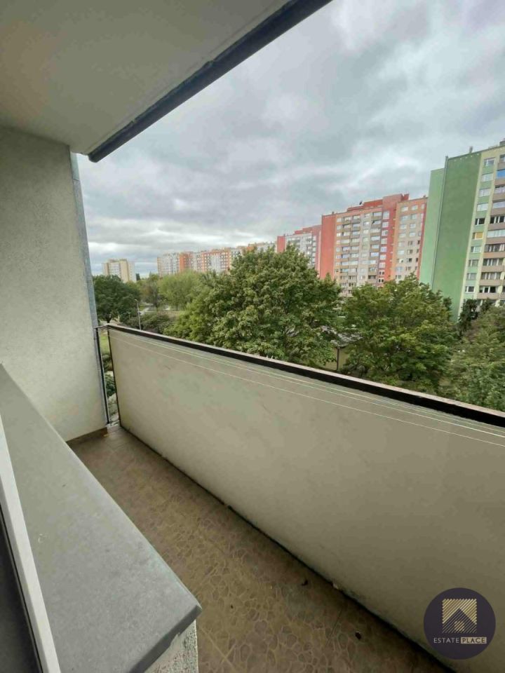 Mieszkanie 2-pokojowe Warszawa Bielany, ul. Pabla Nerudy. Zdjęcie 4