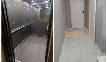 Mieszkanie 3-pokojowe Wałbrzych Podzamcze, ul. Poselska