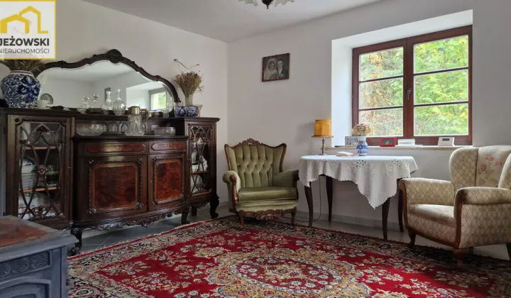 dom wolnostojący, 4 pokoje Kazimierz Dolny, ul. Czerniawy