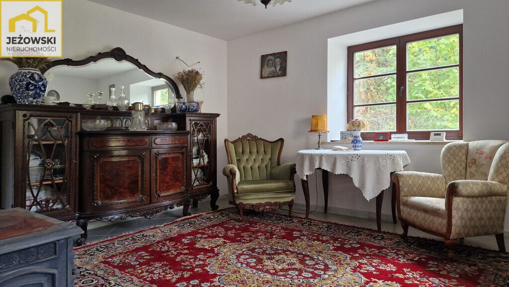 dom wolnostojący, 4 pokoje Kazimierz Dolny, ul. Czerniawy. Zdjęcie 1