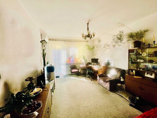 Mieszkanie 3-pokojowe Katowice Koszutka, ul. Brzozowa. Zdjęcie 1