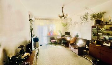 Mieszkanie 3-pokojowe Katowice Koszutka, ul. Brzozowa