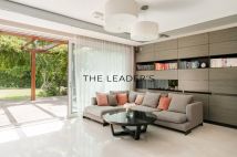 dom wolnostojący, 7 pokoi Warszawa Wilanów, ul. Ruczaj. Zdjęcie 4