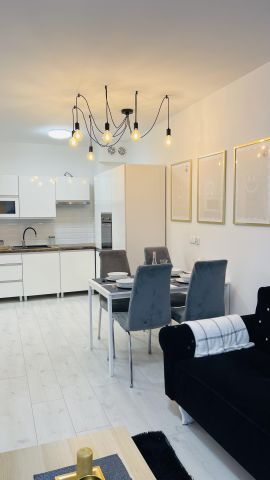 Mieszkanie 2-pokojowe Szczecin Warszewo, ul. Kalinowa. Zdjęcie 19