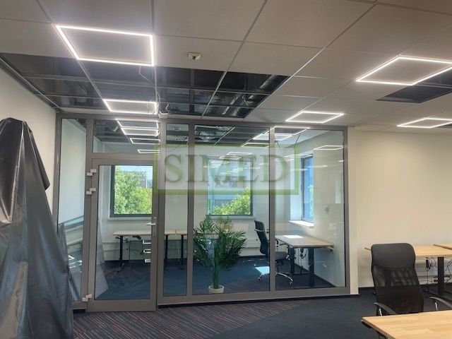 Biuro Warszawa Mokotów. Zdjęcie 7