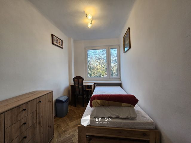 Mieszkanie 5-pokojowe Łódź Bałuty, ul. Północna. Zdjęcie 3