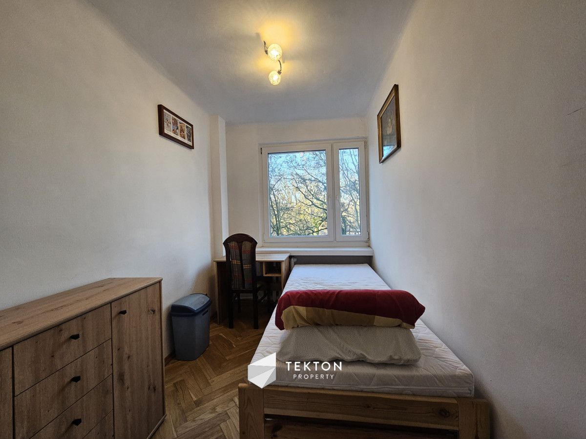 Mieszkanie 5-pokojowe Łódź Bałuty, ul. Północna. Zdjęcie 3