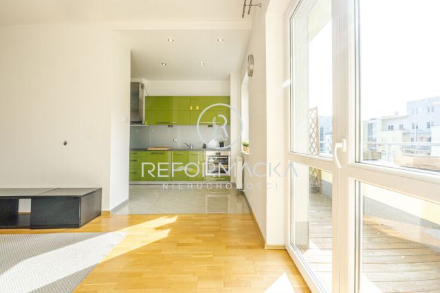 Mieszkanie 3-pokojowe Rzeszów, ul. Architektów. Zdjęcie 5