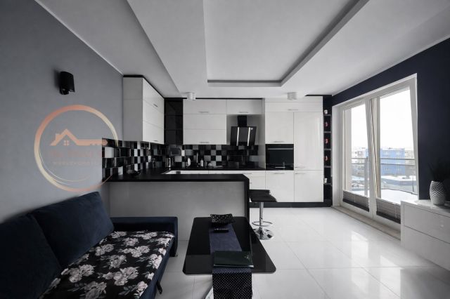 Mieszkanie 2-pokojowe Bydgoszcz, ul. Kijowska. Zdjęcie 3