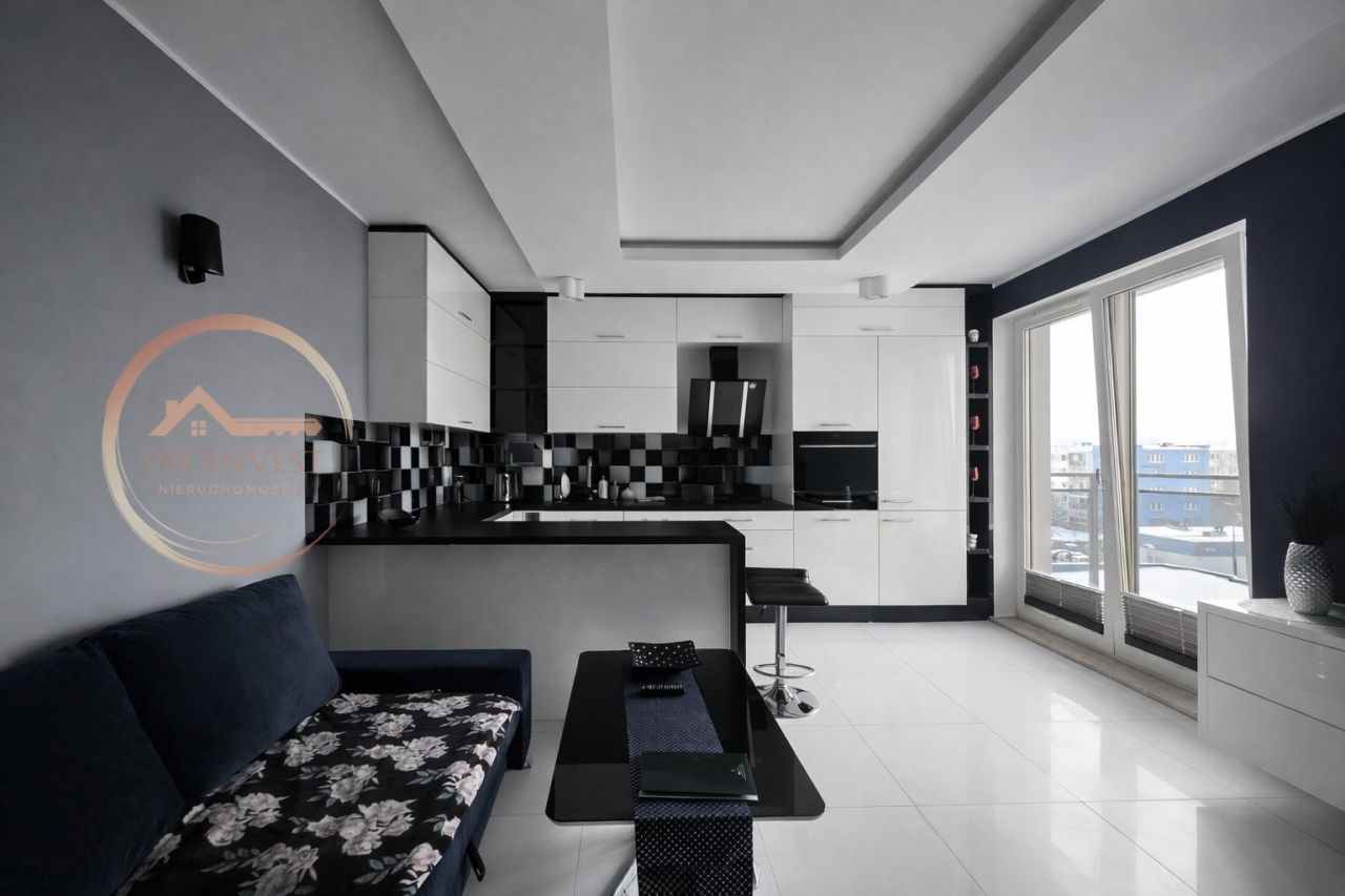 Mieszkanie 2-pokojowe Bydgoszcz, ul. Kijowska. Zdjęcie 3