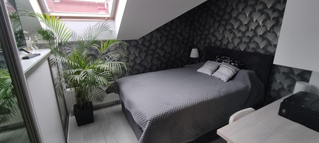 Mieszkanie 3-pokojowe Warzymice. Zdjęcie 7