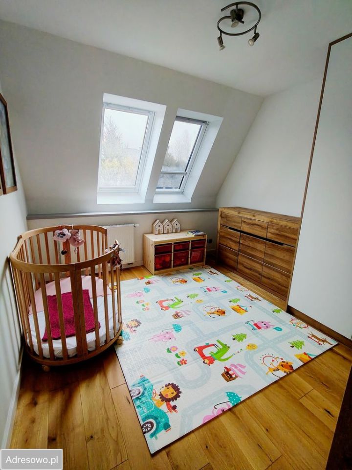 Mieszkanie 3-pokojowe Lublin Szerokie, ul. Gnieźnieńska. Zdjęcie 14