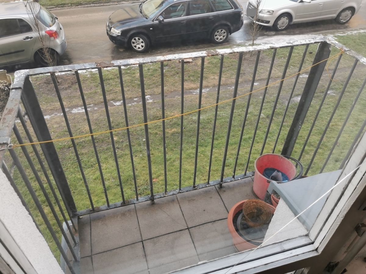 Mieszkanie 3-pokojowe Pleszew, ul. Kochanowskiego. Zdjęcie 5