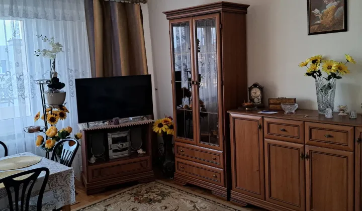 Mieszkanie 2-pokojowe Brodnica, ul. Wincentego Witosa