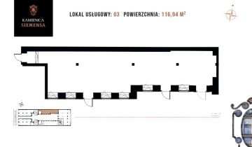 Lokal Łódź Śródmieście, ul. Piotrkowska