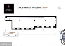 Lokal Łódź Śródmieście, ul. Piotrkowska. Zdjęcie 1