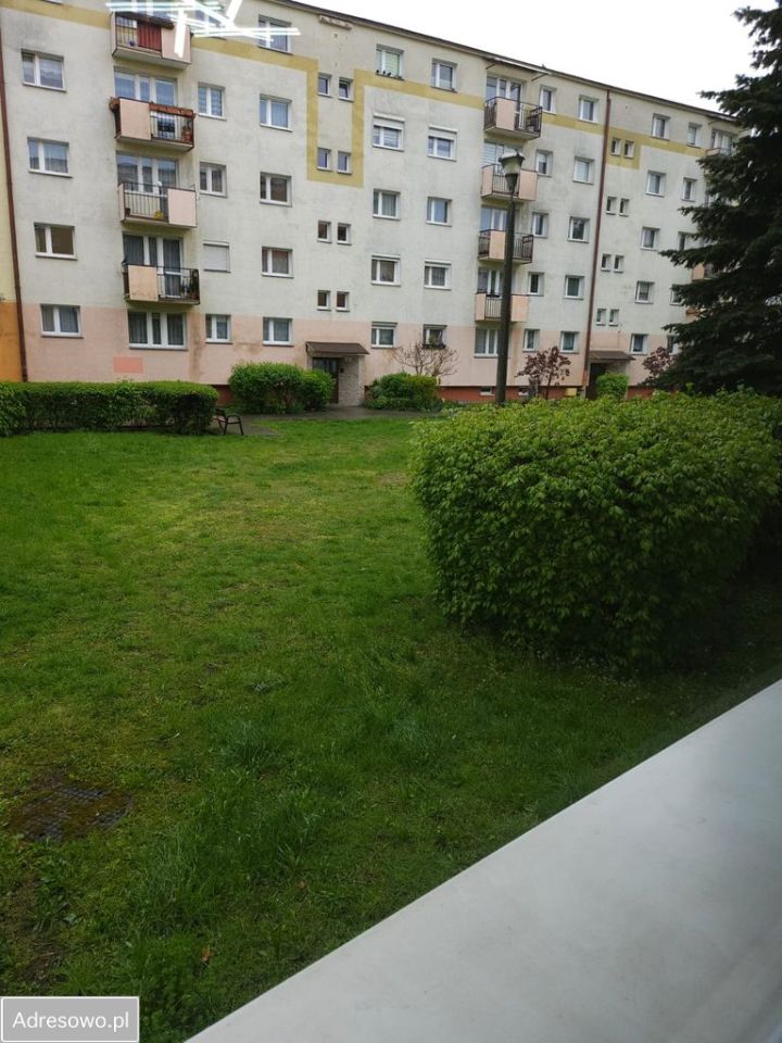 Mieszkanie 3-pokojowe Bydgoszcz Błonie