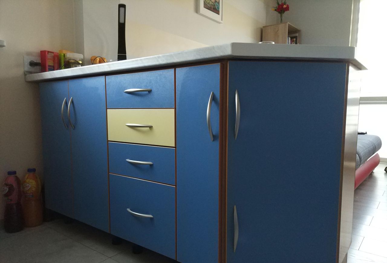 Mieszkanie 3-pokojowe Aleksandrów Łódzki Centrum, al. Wyzwolenia. Zdjęcie 10