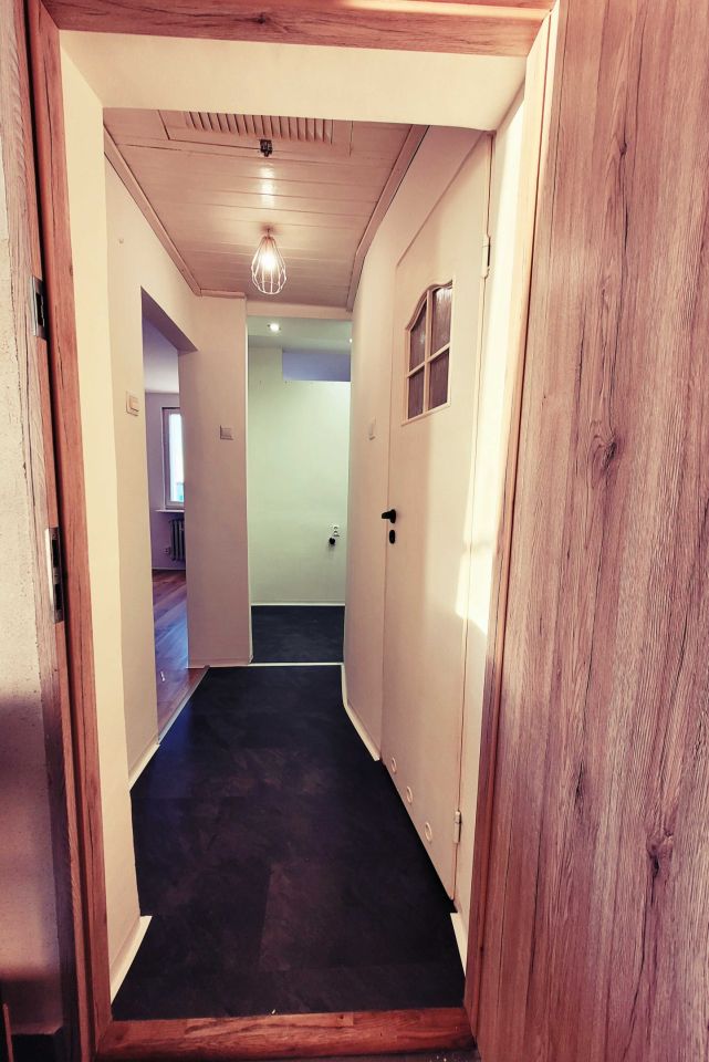 Mieszkanie 1-pokojowe Puławy, ul. Henryka Sienkiewicza. Zdjęcie 7