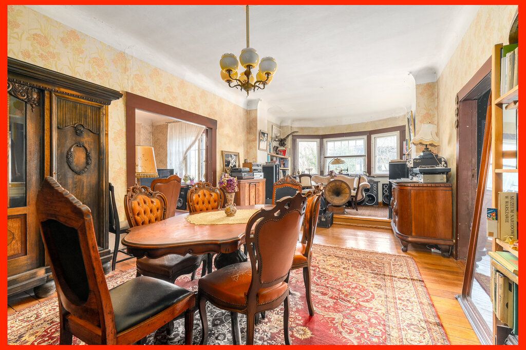 Mieszkanie 4-pokojowe Szczecin Pogodno. Zdjęcie 1