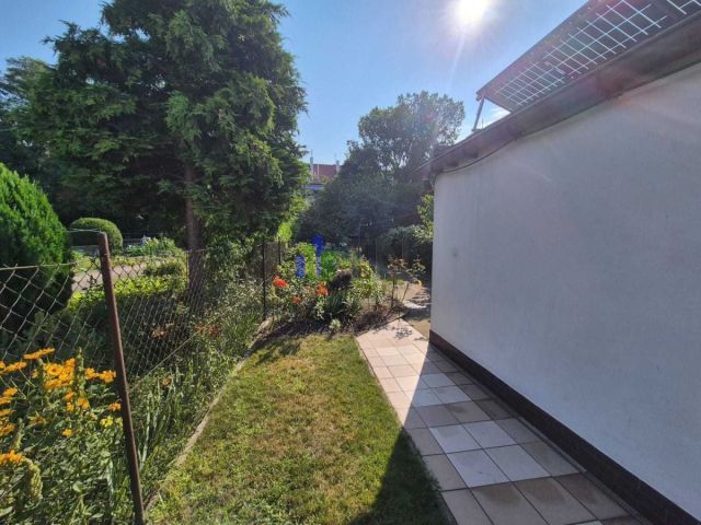 dom szeregowy, 4 pokoje Wrocław Krzyki, ul. Kamieniecka. Zdjęcie 2