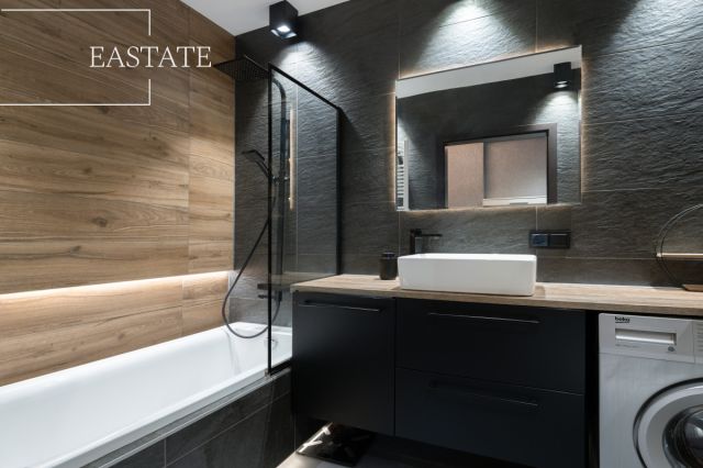 Mieszkanie 3-pokojowe Katowice Panewniki, ul. Bałtycka. Zdjęcie 9