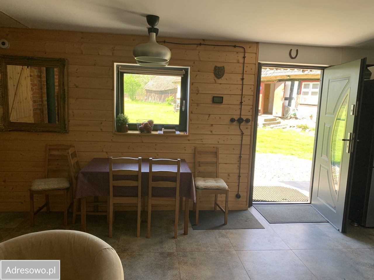 Działka siedliskowa Stary Kraków. Zdjęcie 18