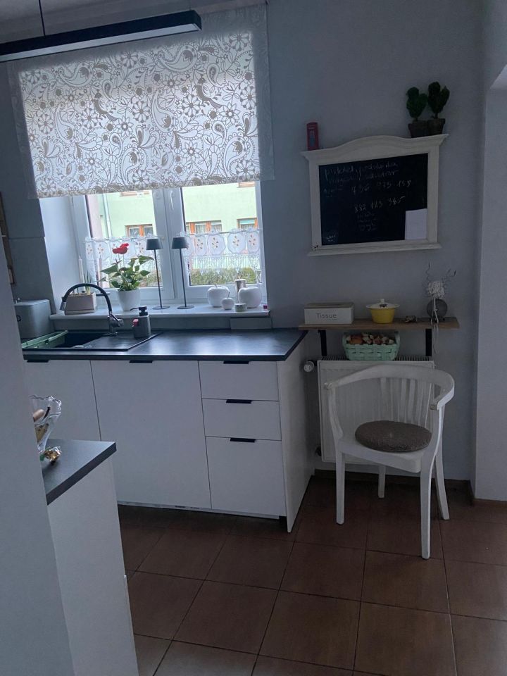 dom wolnostojący, 5 pokoi Oborniki Śląskie, ul. Józefa Konrada Korzeniowskiego. Zdjęcie 17