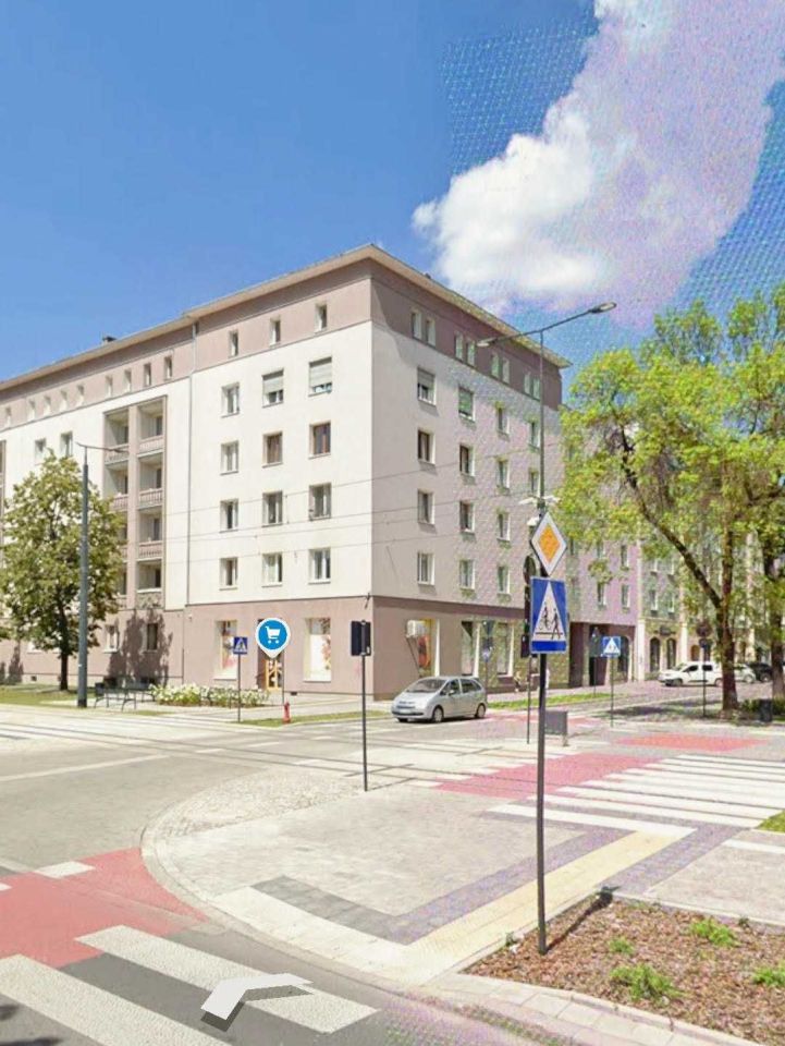 Mieszkanie 1-pokojowe Łódź Śródmieście. Zdjęcie 7