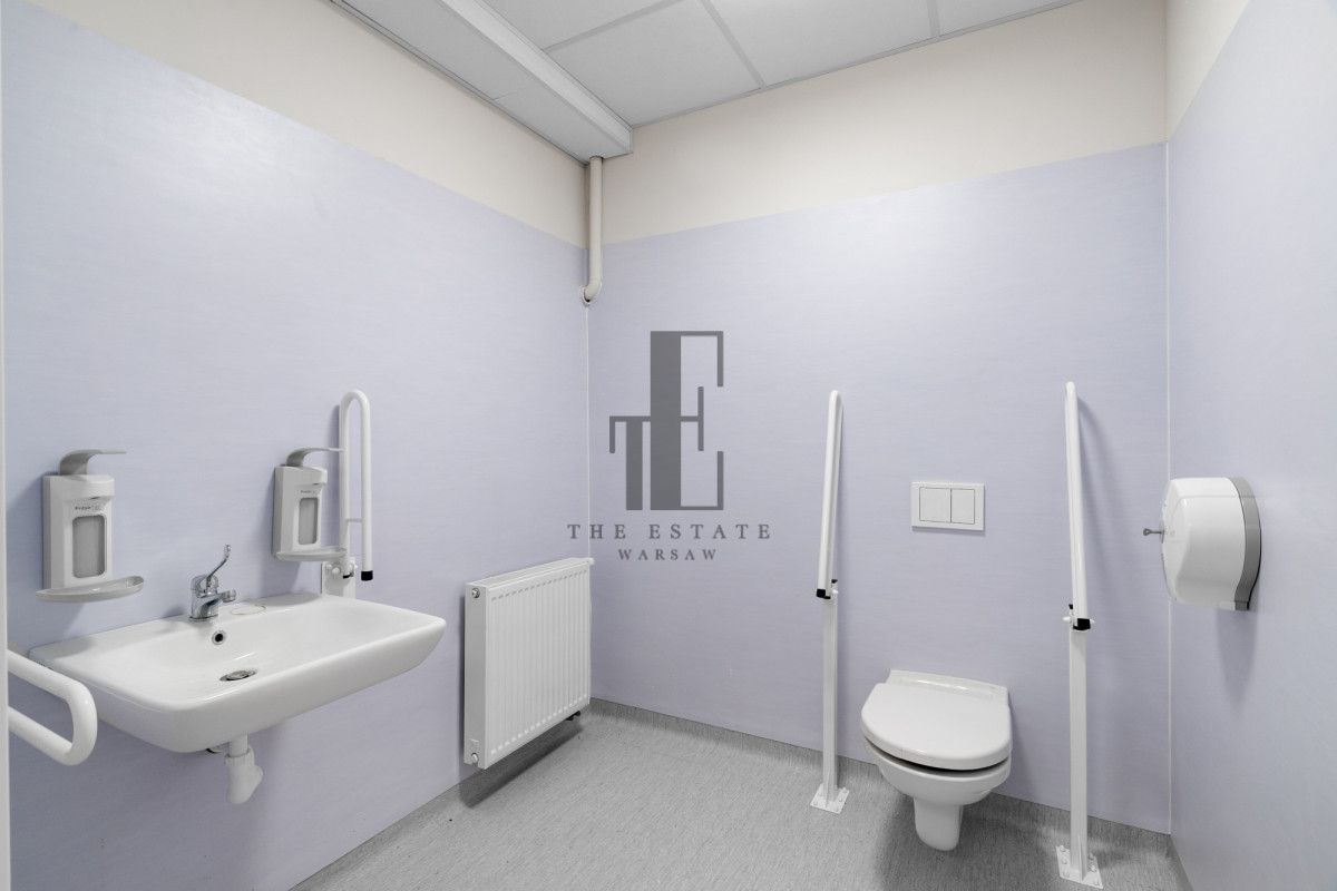 Lokal Warszawa Targówek, ul. Remiszewska. Zdjęcie 7