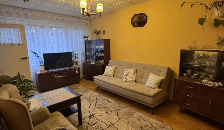 Mieszkanie 2-pokojowe Konin, ul. 11 Listopada