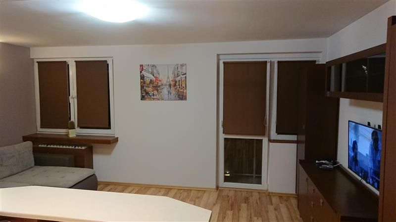 Mieszkanie 1-pokojowe Wrocław Stare Miasto, ul. Nabycińska. Zdjęcie 11