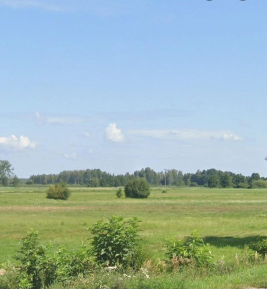 Działka inna Brzeźno-Wieś, Brzeźno. Zdjęcie 2