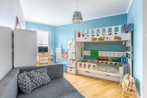 Mieszkanie 3-pokojowe Ząbki, ul. Christiana Andersena. Zdjęcie 3