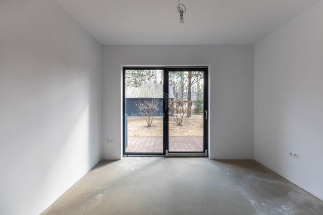 dom wolnostojący, 3 pokoje Czarny Las. Zdjęcie 12