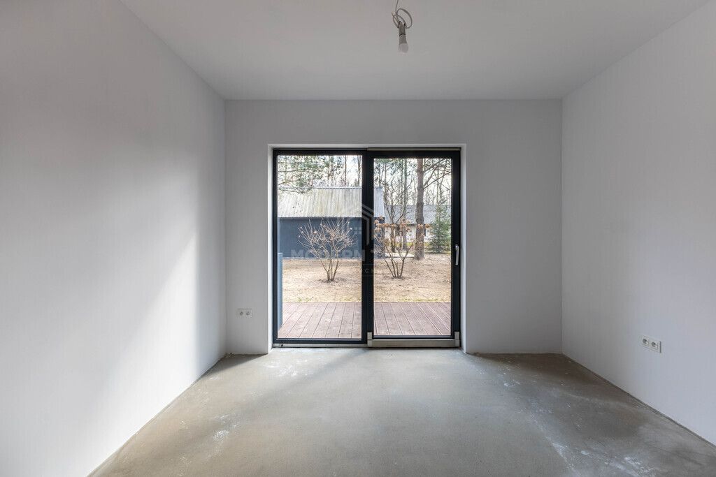 dom wolnostojący, 3 pokoje Czarny Las. Zdjęcie 12