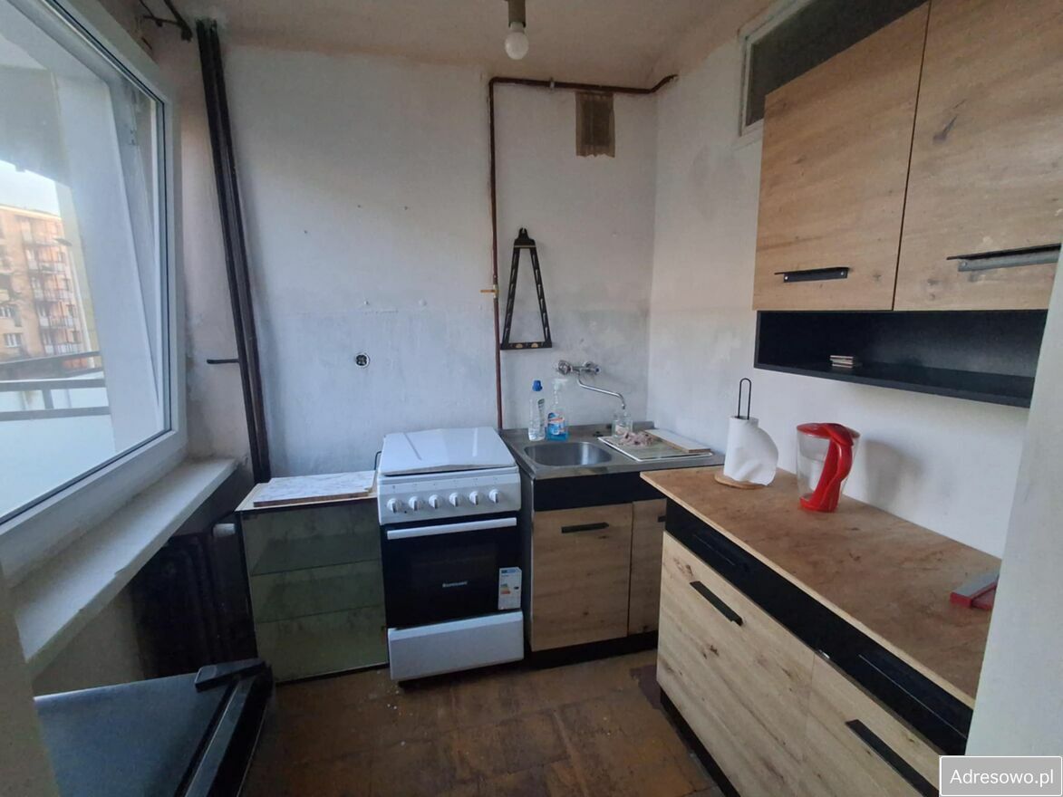 Mieszkanie 2-pokojowe Piotrków Trybunalski, ul. Garbarska. Zdjęcie 5