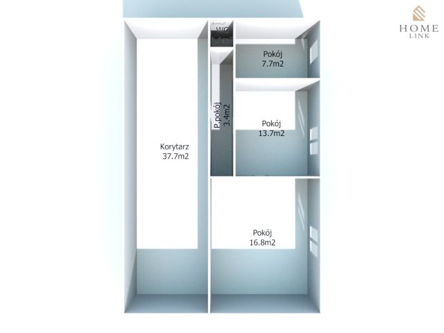 bliźniak, 5 pokoi Lubomino. Zdjęcie 7